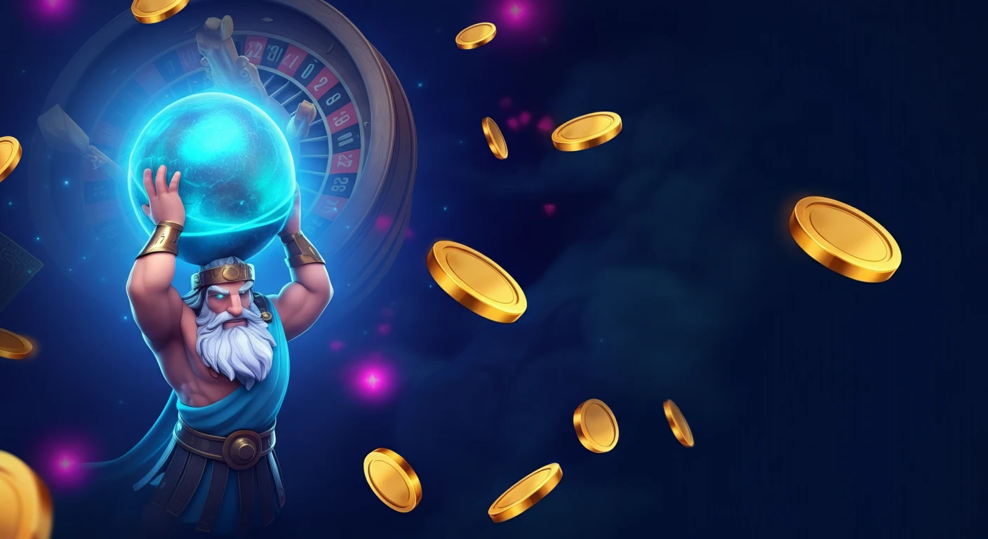 B7 Casino Welkomstbonus